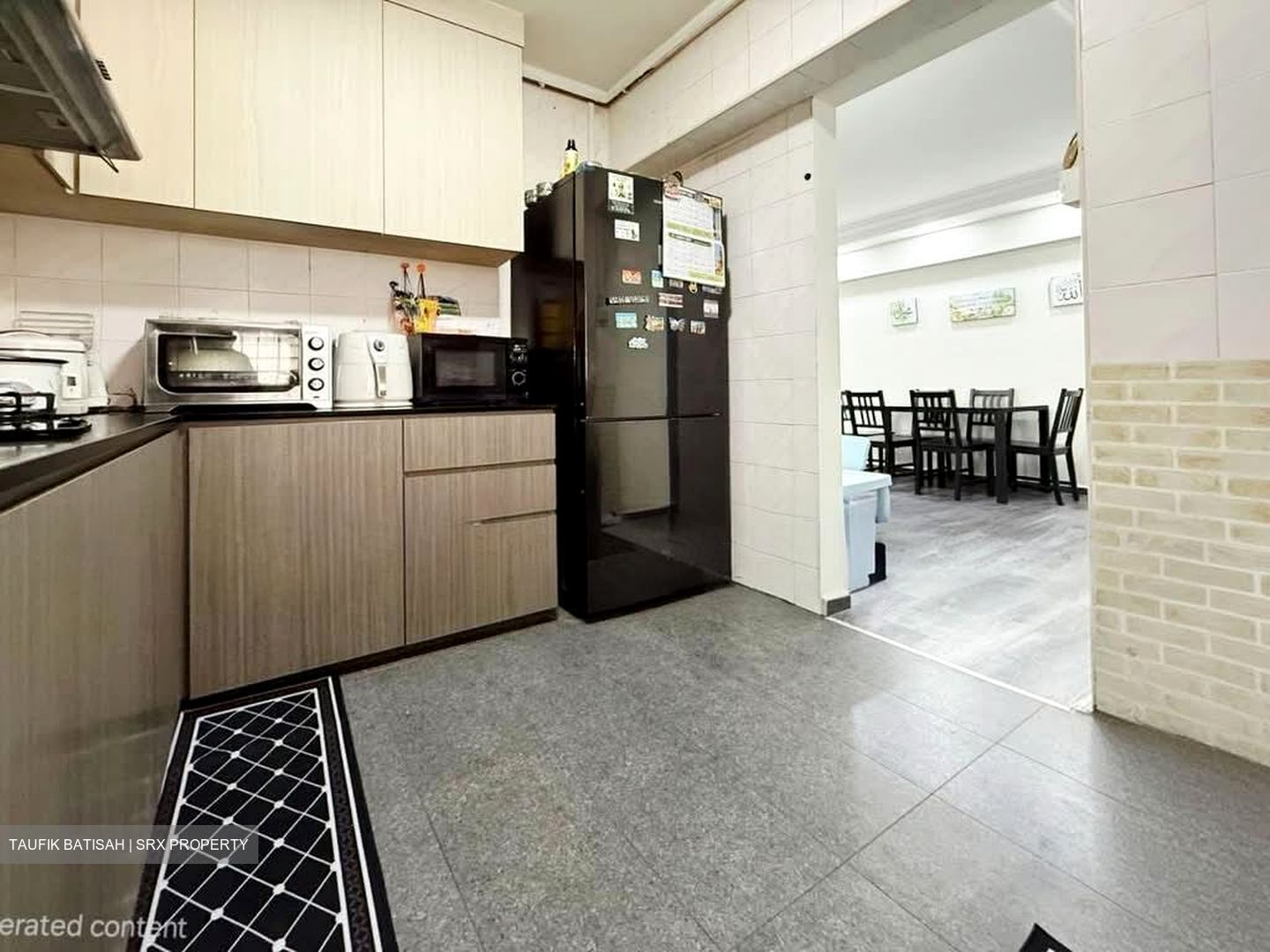 Blk 324 Sembawang Close (Sembawang), HDB 5 Rooms #532251821